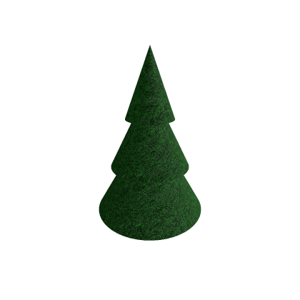 Pine Tree