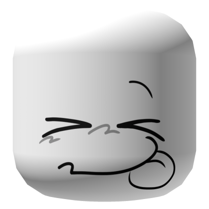 Silly Face Roblox item