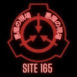 SCP: Site 165 [RP] [Pre-Alpha] icon