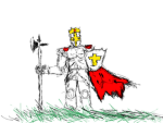 Holy Rountable