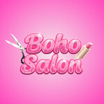  STYLE at Boho Salon💄