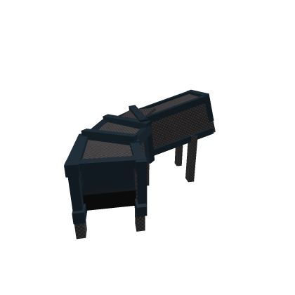 Ore Pipe
