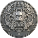 G.A.R | Grand Army of The Republic