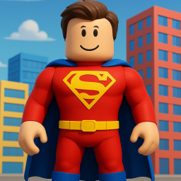 SUPERHERO TYCOON [new update v4 BUGS FIXED]!