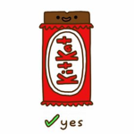 kit kat kingdom