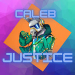 CalebJustice Army