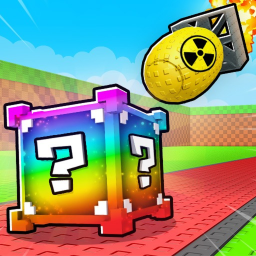Deadly Lucky Blocks icon