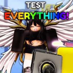Ro-63: Experiment icon