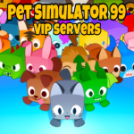 Pet Simulator 99 VIP Servers