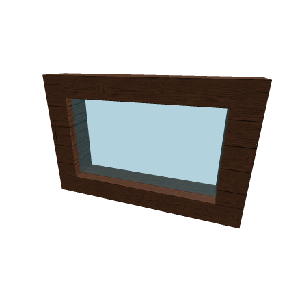 Classic Window
