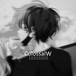 Colossal || EU