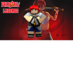 Fairy Tail: Legends