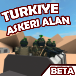 [MAP💥] | TR | Türkiye Askeri Alan
