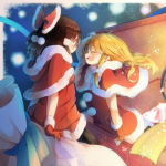 東方ファンクラブ~Touhou project fan club~
