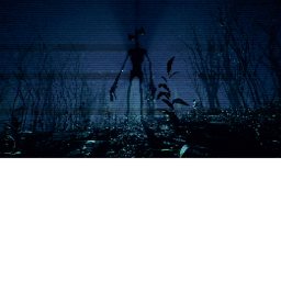 the cryptid forest [First Ending! + patches]