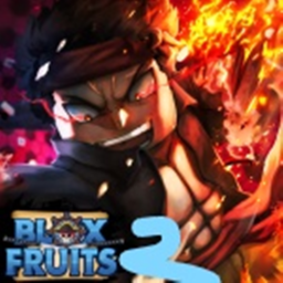 BLOX FRUITS SECOND SEA