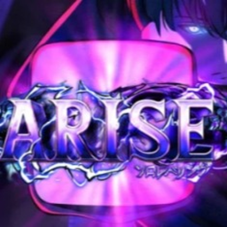 (ALMOST TIME) Solo Leveling: Arise
