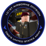 [OKUSA] 101st Airborne Division