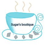 - Suqar’s Boutique! xo -