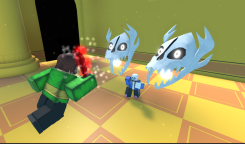 Undertale Klasyczne RPG