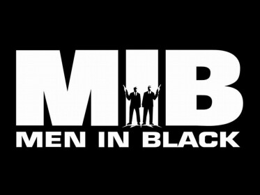 MEN IN BLACK HQ