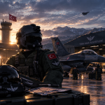 | TR | Hava Kuvvetleri Komutanlığı