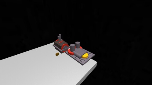 \±/ . CnV Tests . \±/ 