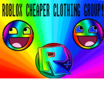{~CHEAPER CLOTHING GROUP~}