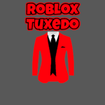 Roblox Tuxedo