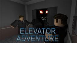 Elevator Adventure