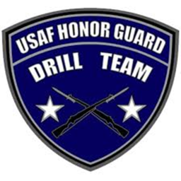 [~] Honor Guard Training/Drills