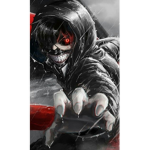 Tokyo Ghoul Family