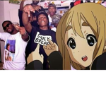 The GP gang