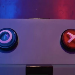 Voting system just like the real squid game!  icon