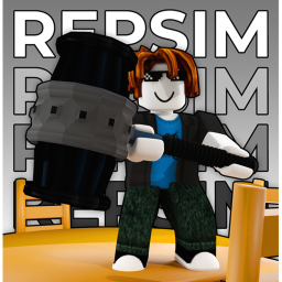 Rep Simulator [ARCADE!]