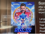 Sonic the hedgehog Sonic The hedgehog fans