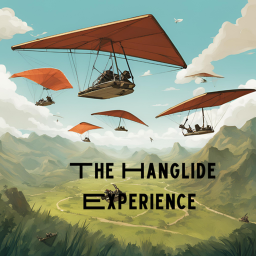 The Hanglide Expeirience