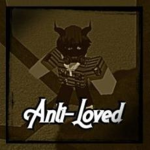Ａｎｔｉ－ｌｏｖｅｄ