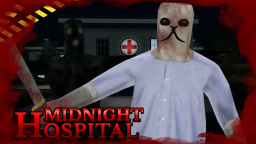 Szpital o północy [HORROR]