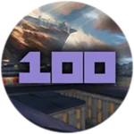 Game Badge Thumbnail