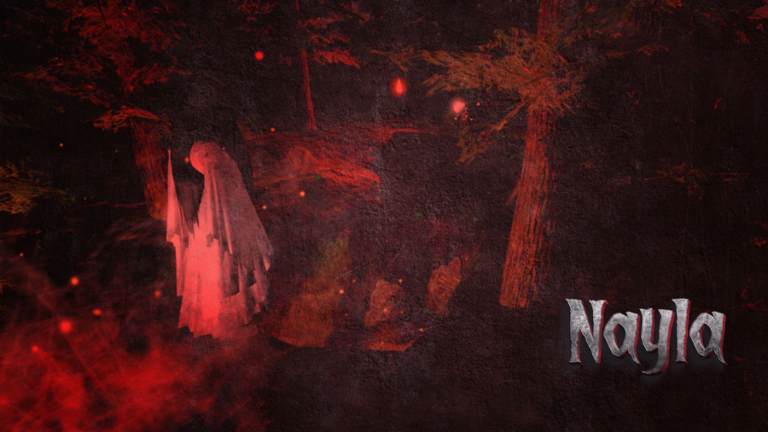 Nayla | New Chapter 2