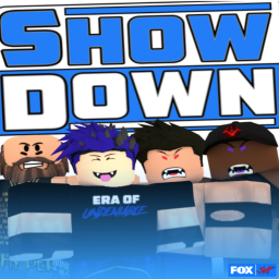 T-Mobile Arena | SWF Showdown Arena