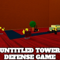 Untitled Tower Defense Game (Update)