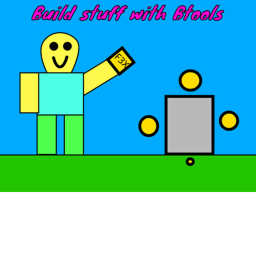 Build stuff with btools (Official)
