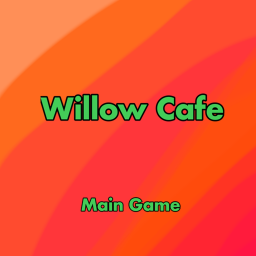Willow Cafe