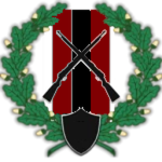 Holy Germania Officer Academy