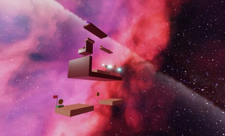 Super RoStar's Galaxy