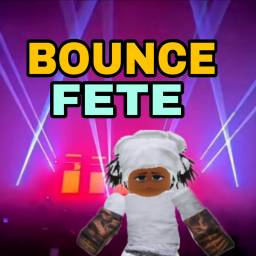 BOUNCE FETE