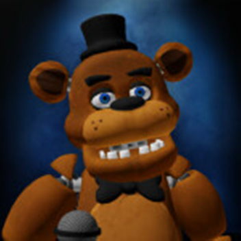 FNAF ESCAPE