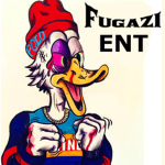 Fugazi Ent